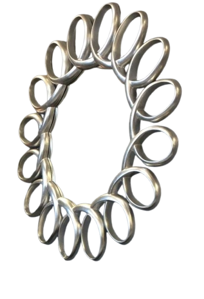 Wall Mirror Frame