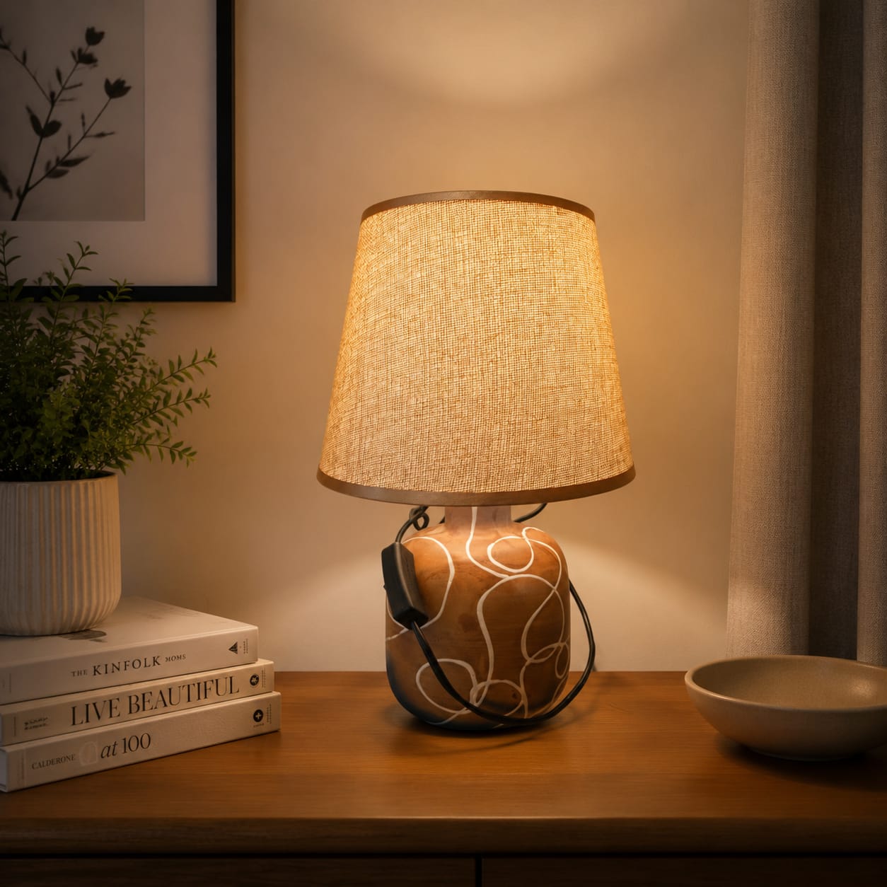 Table Lamp