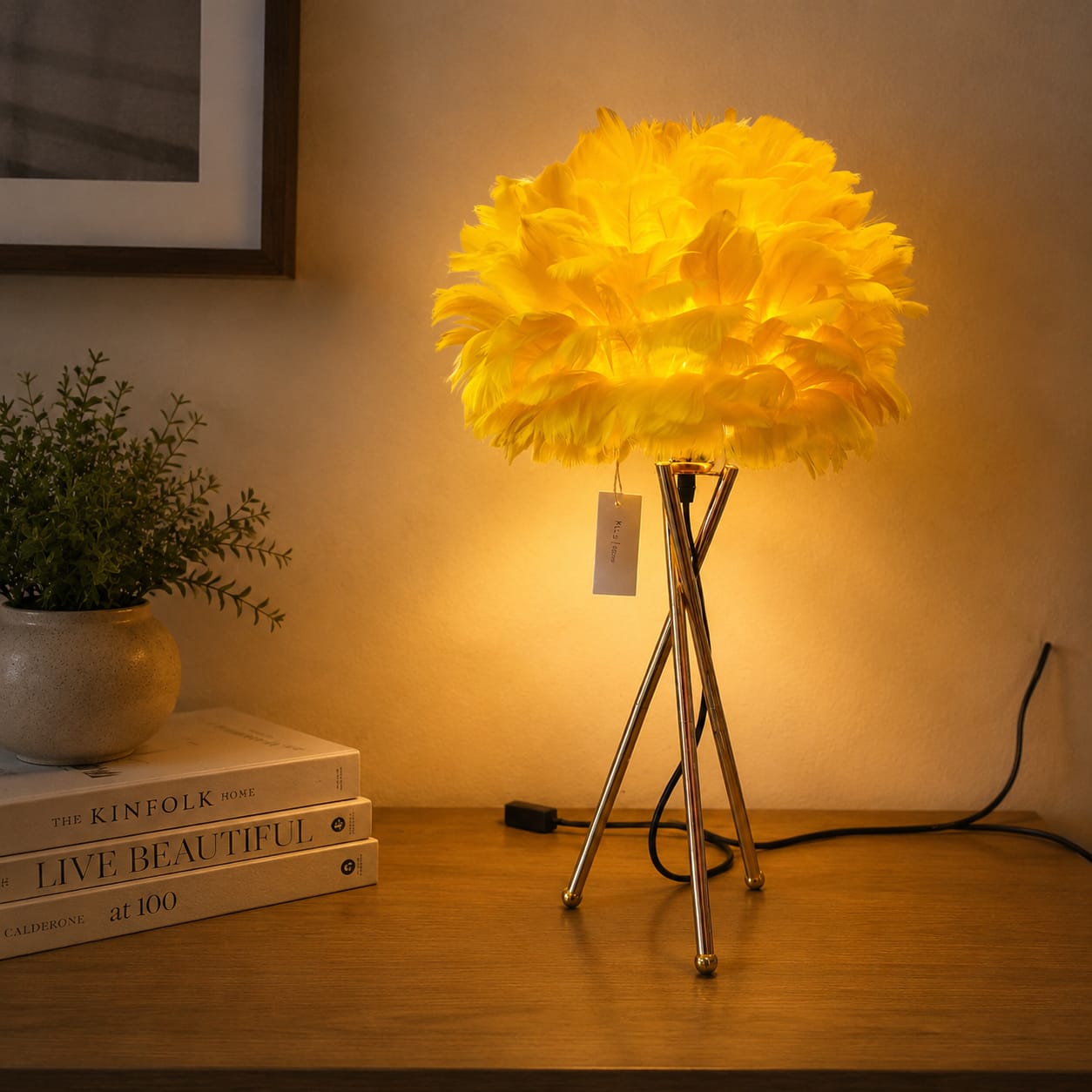 Table Lamp