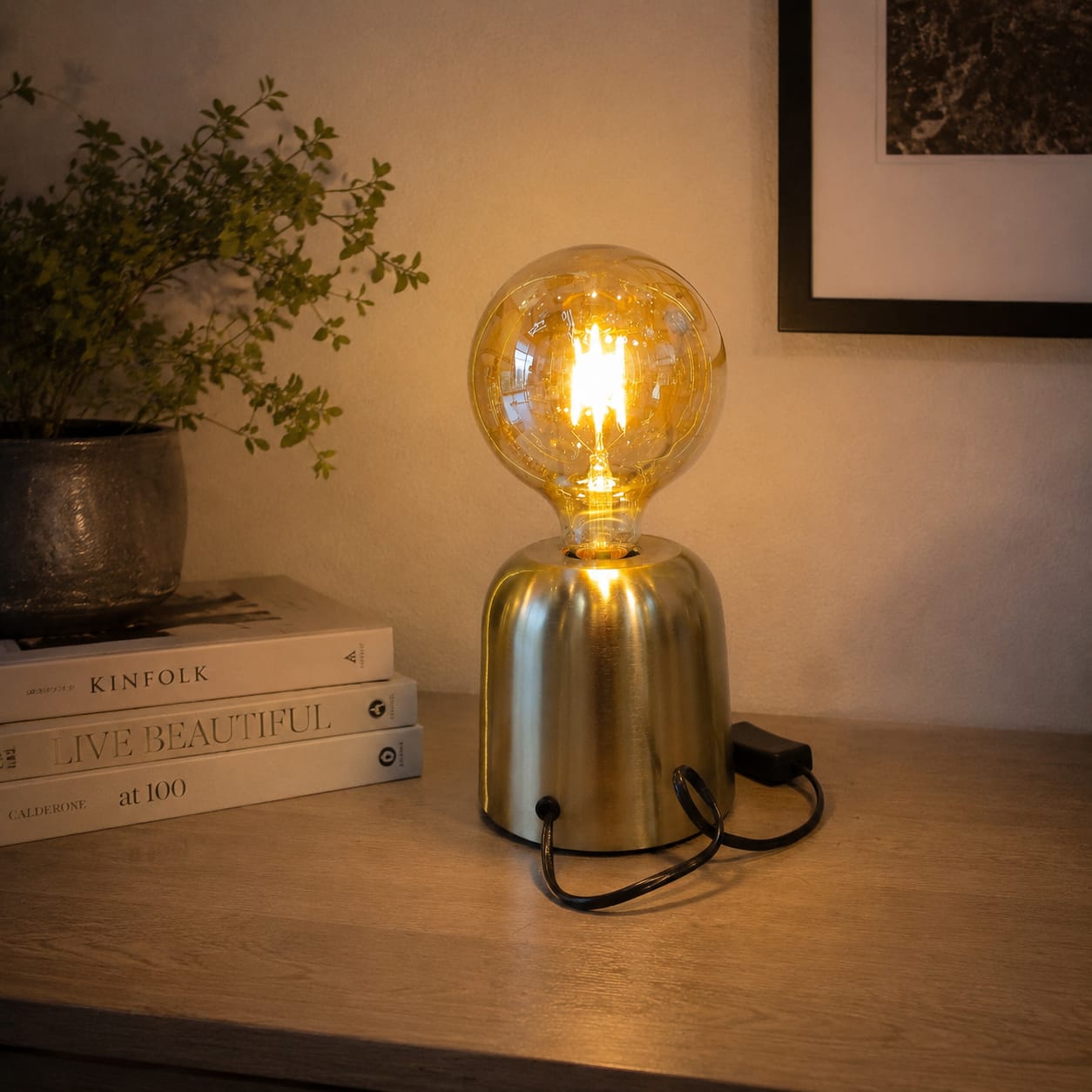 Table Lamp