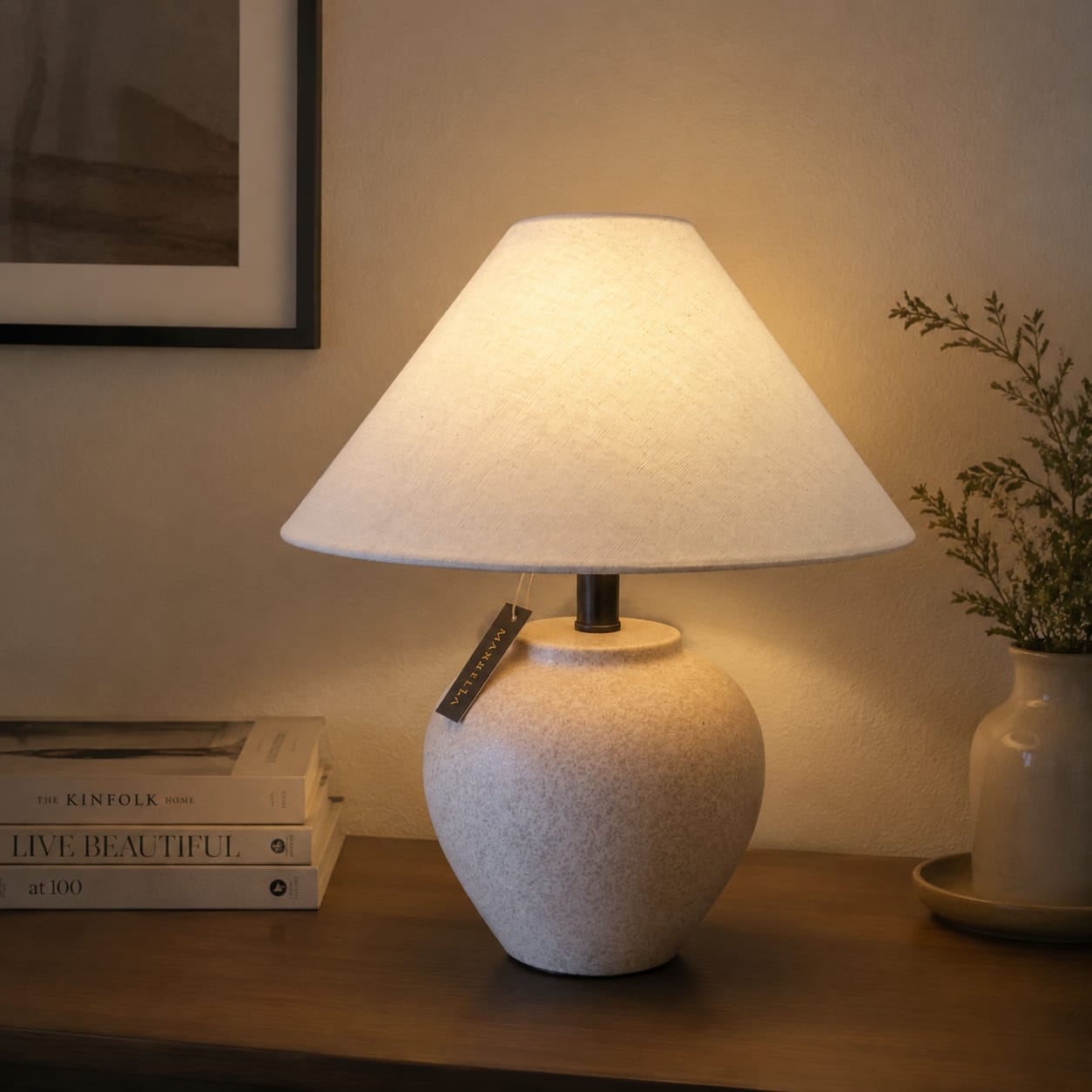 Table Lamp