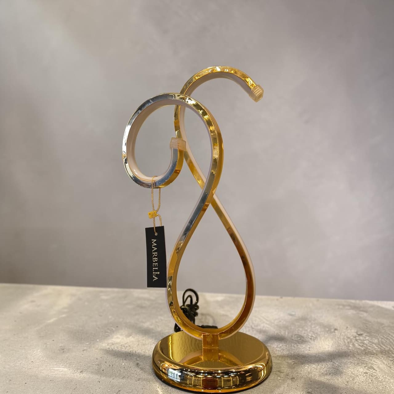 Table Lamp