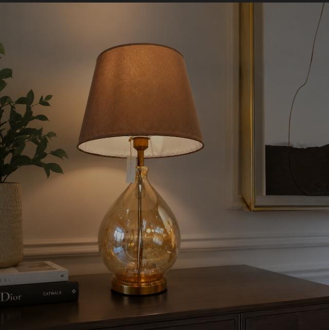 Table Lamp