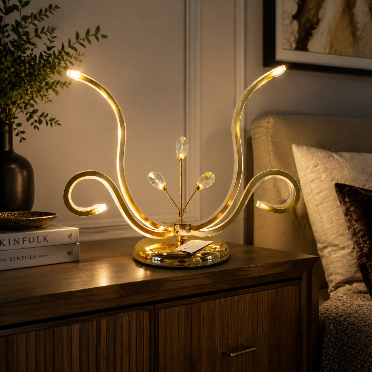 Table Lamp