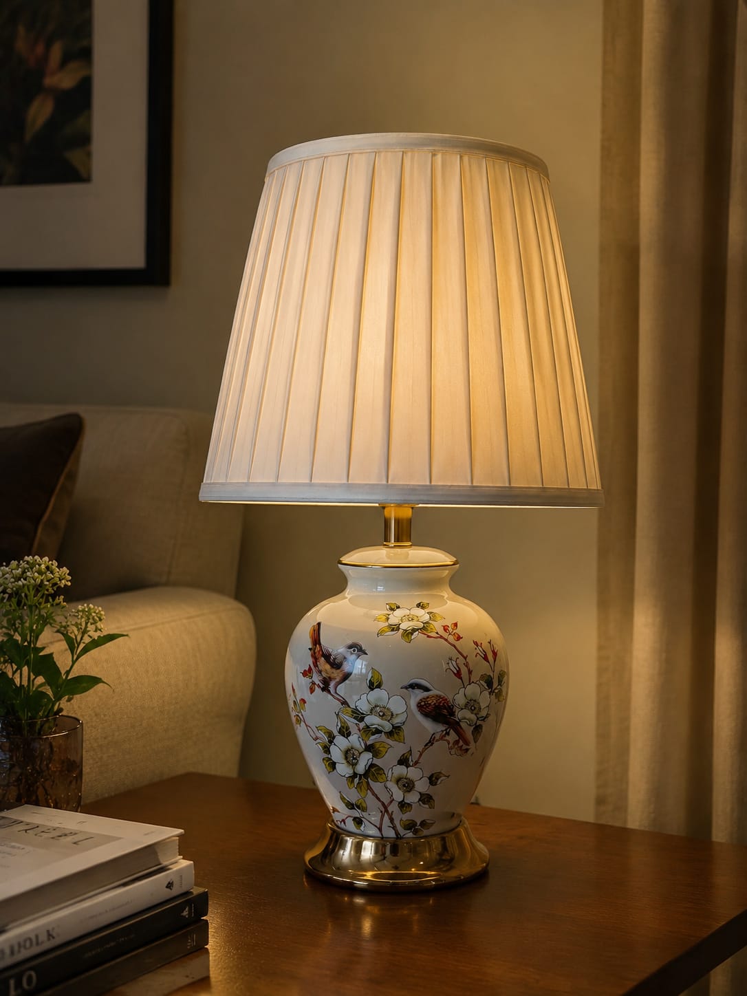 Table Lamp