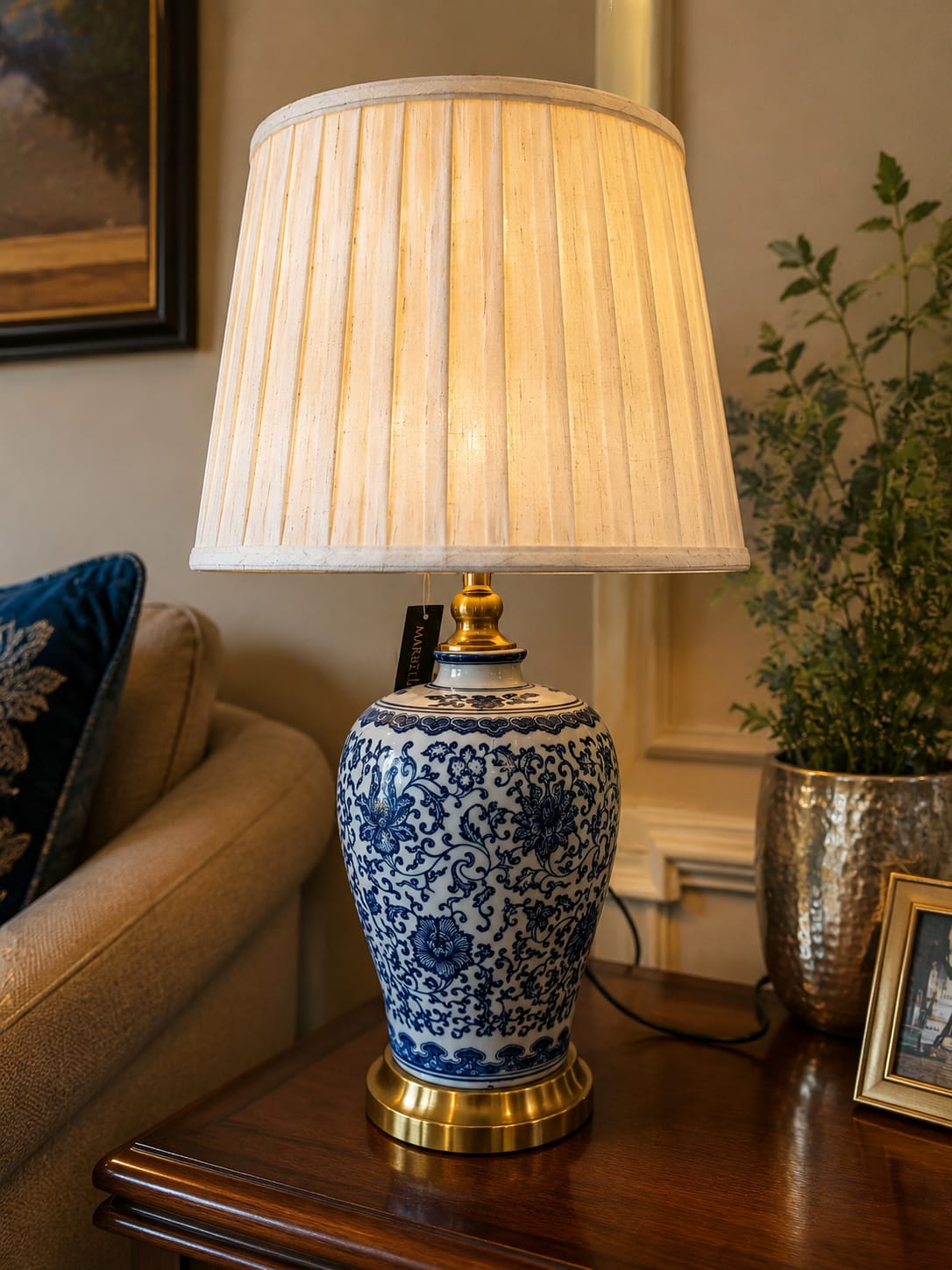 Table Lamp