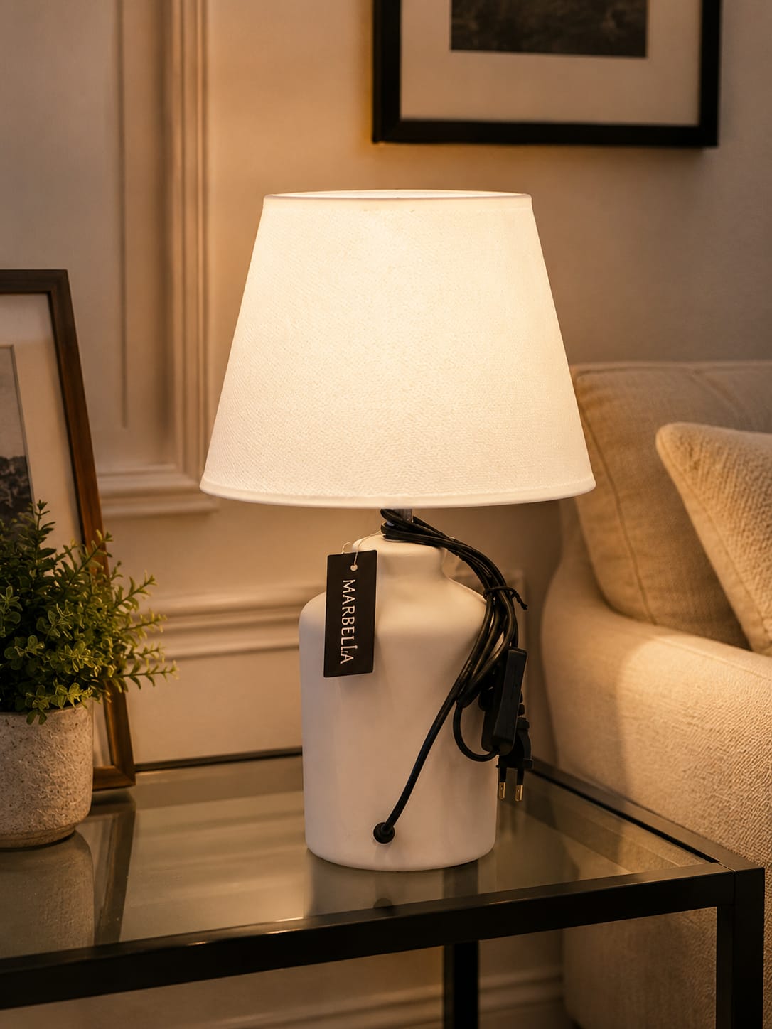 Table Lamp