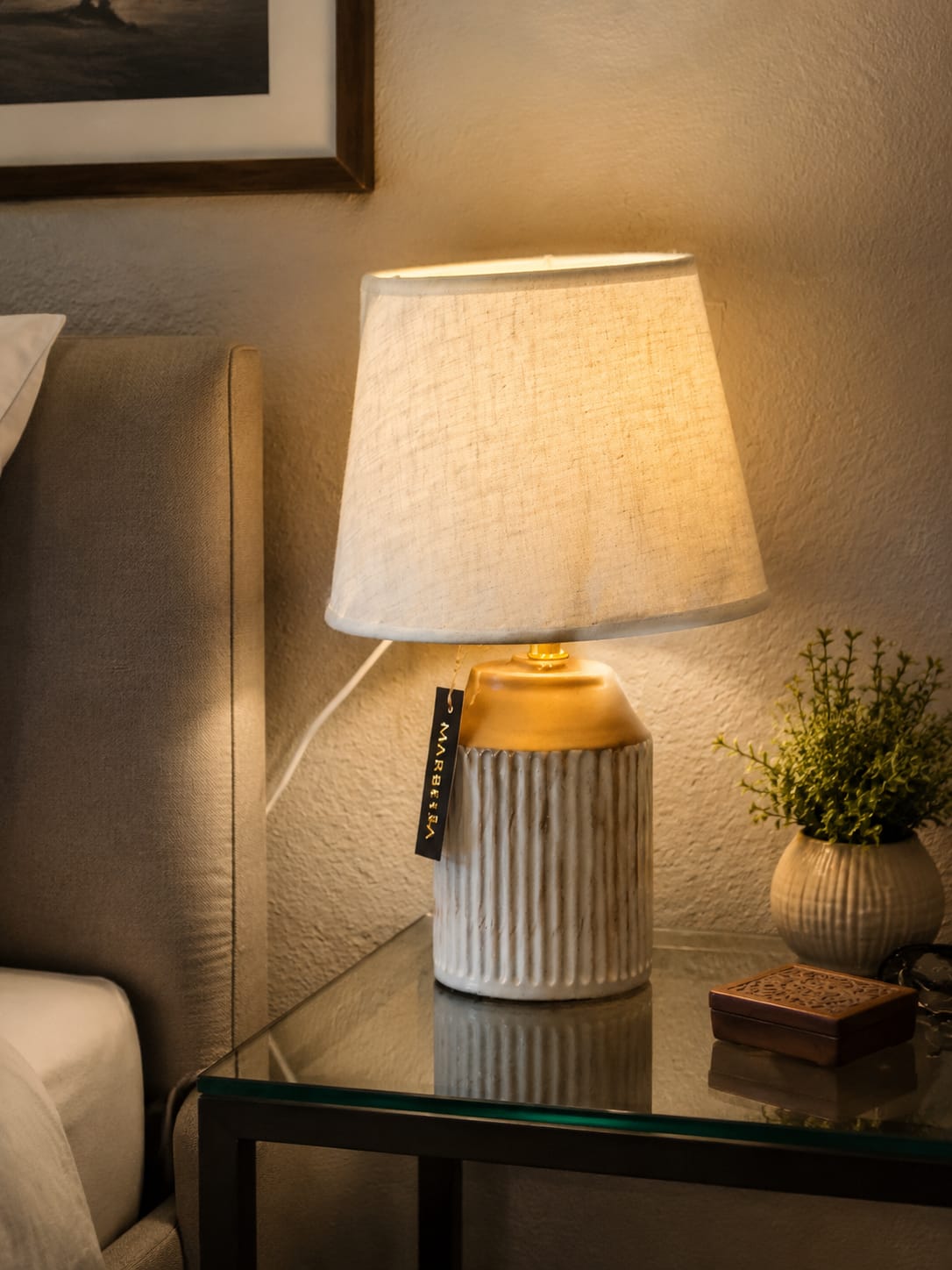 Table Lamp