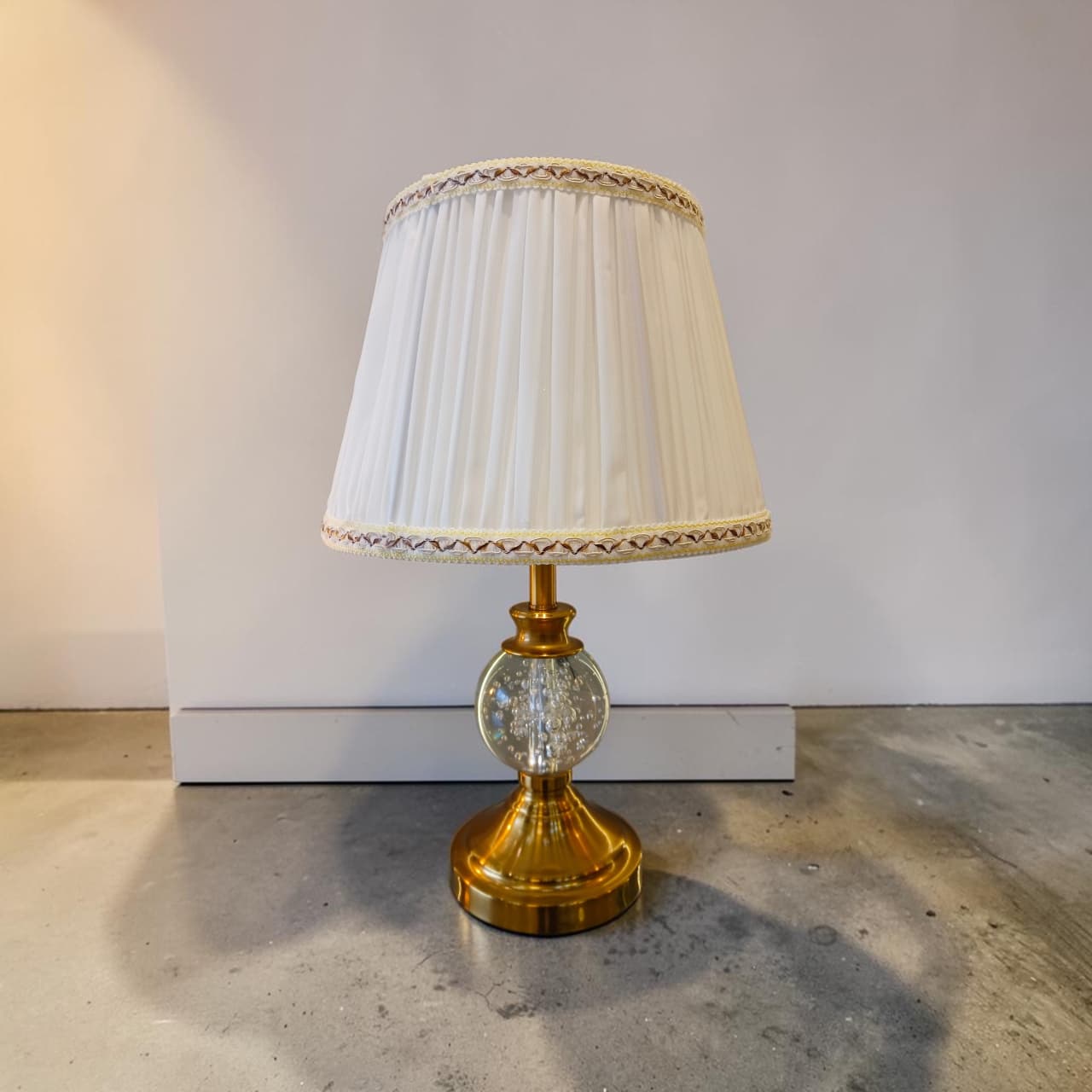 Table Lamp