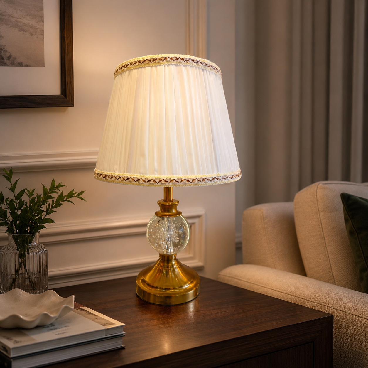Table Lamp