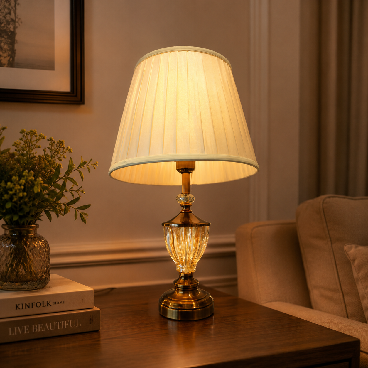 Table Lamp