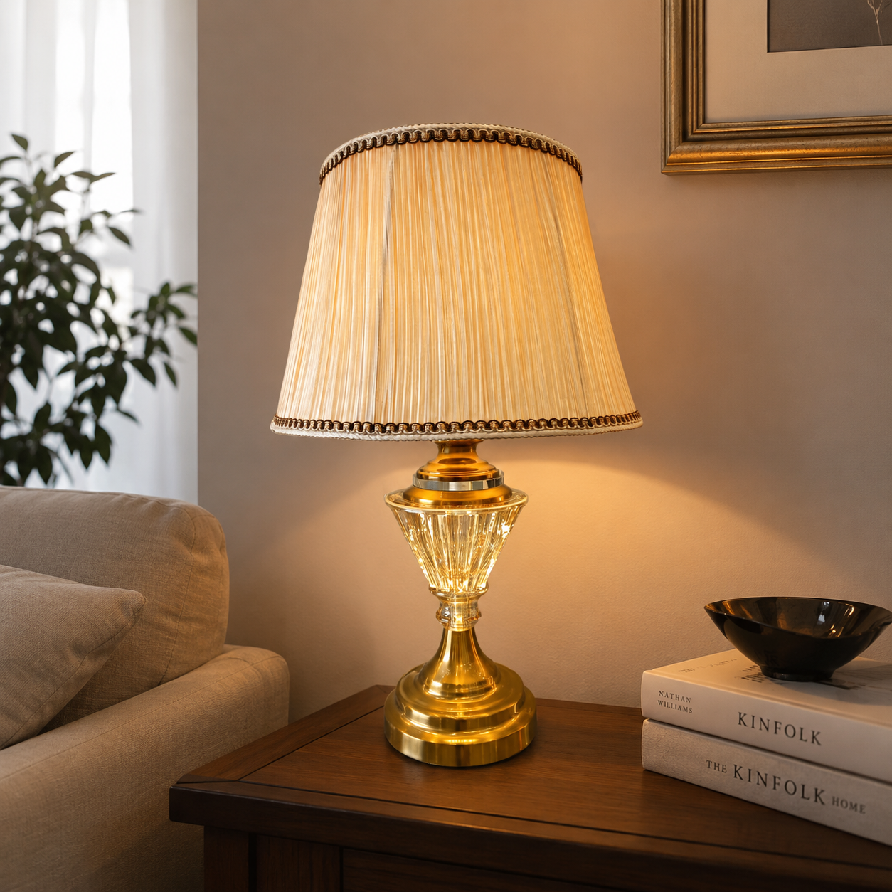 Table Lamp
