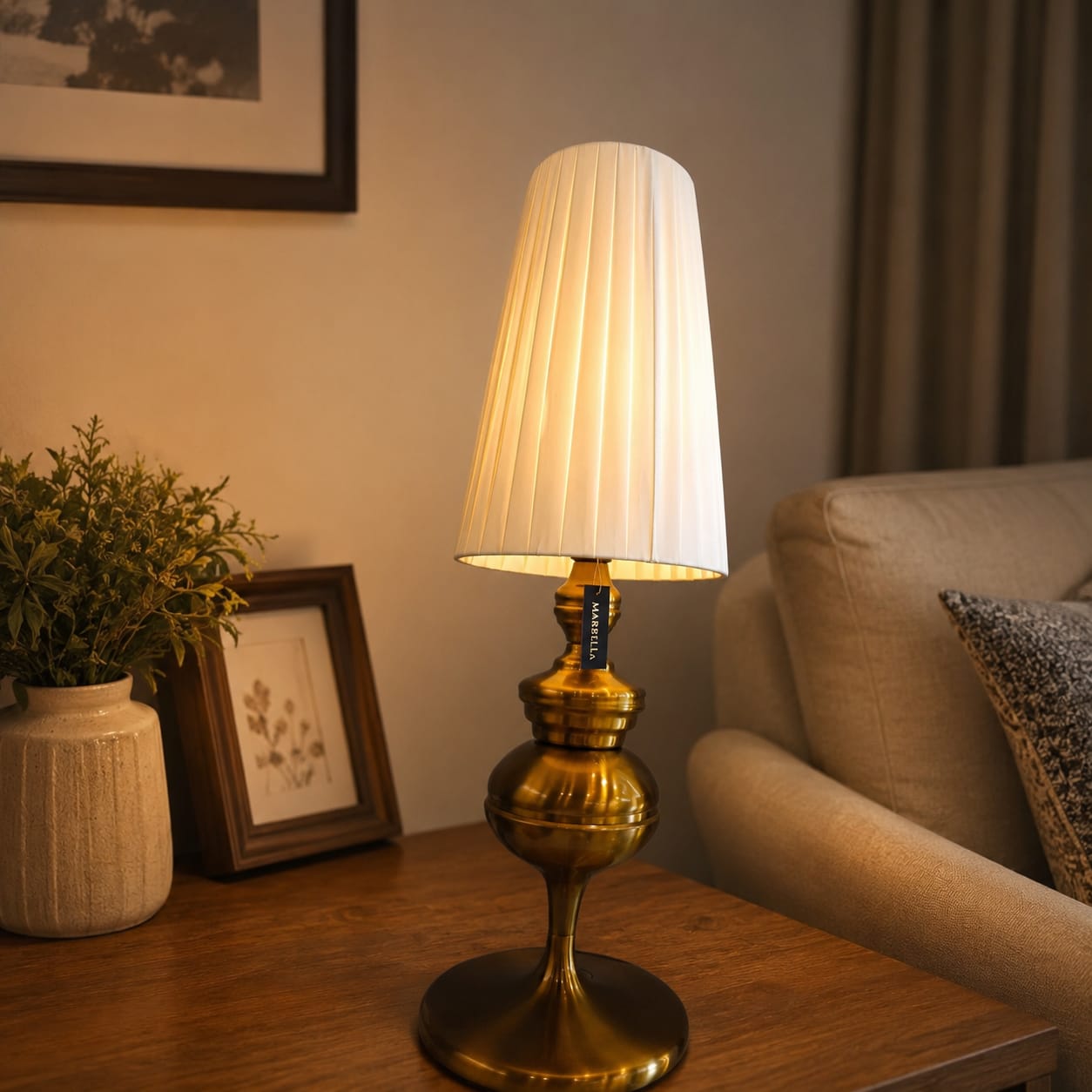 Table Lamp