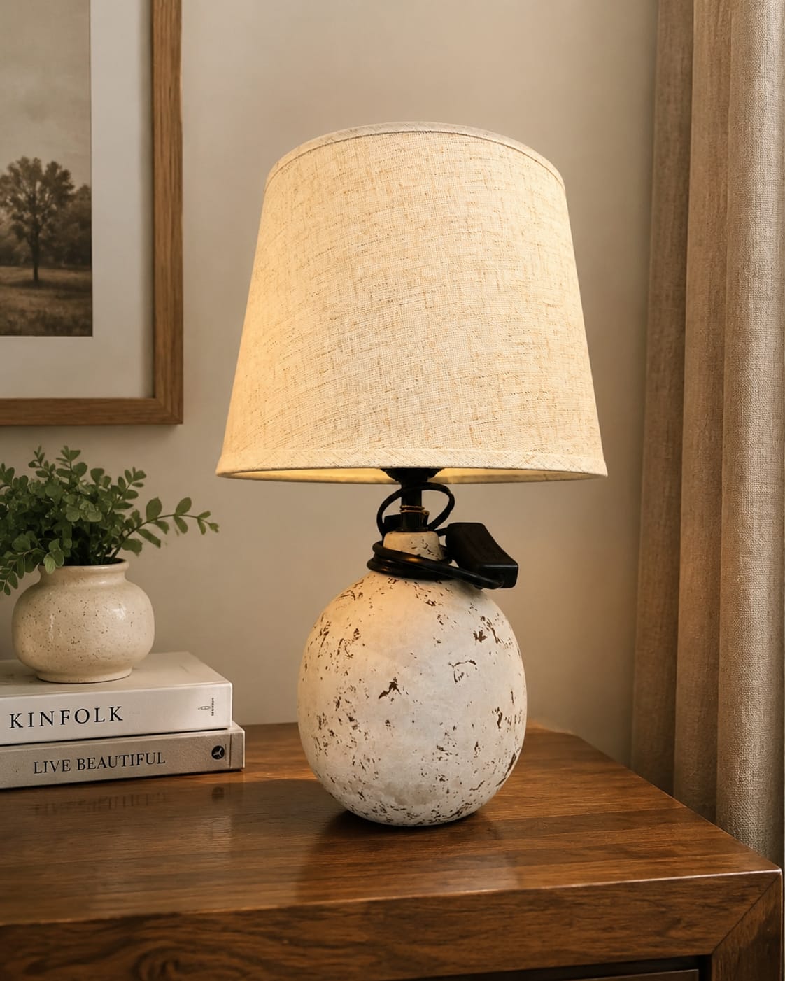 Table Lamp