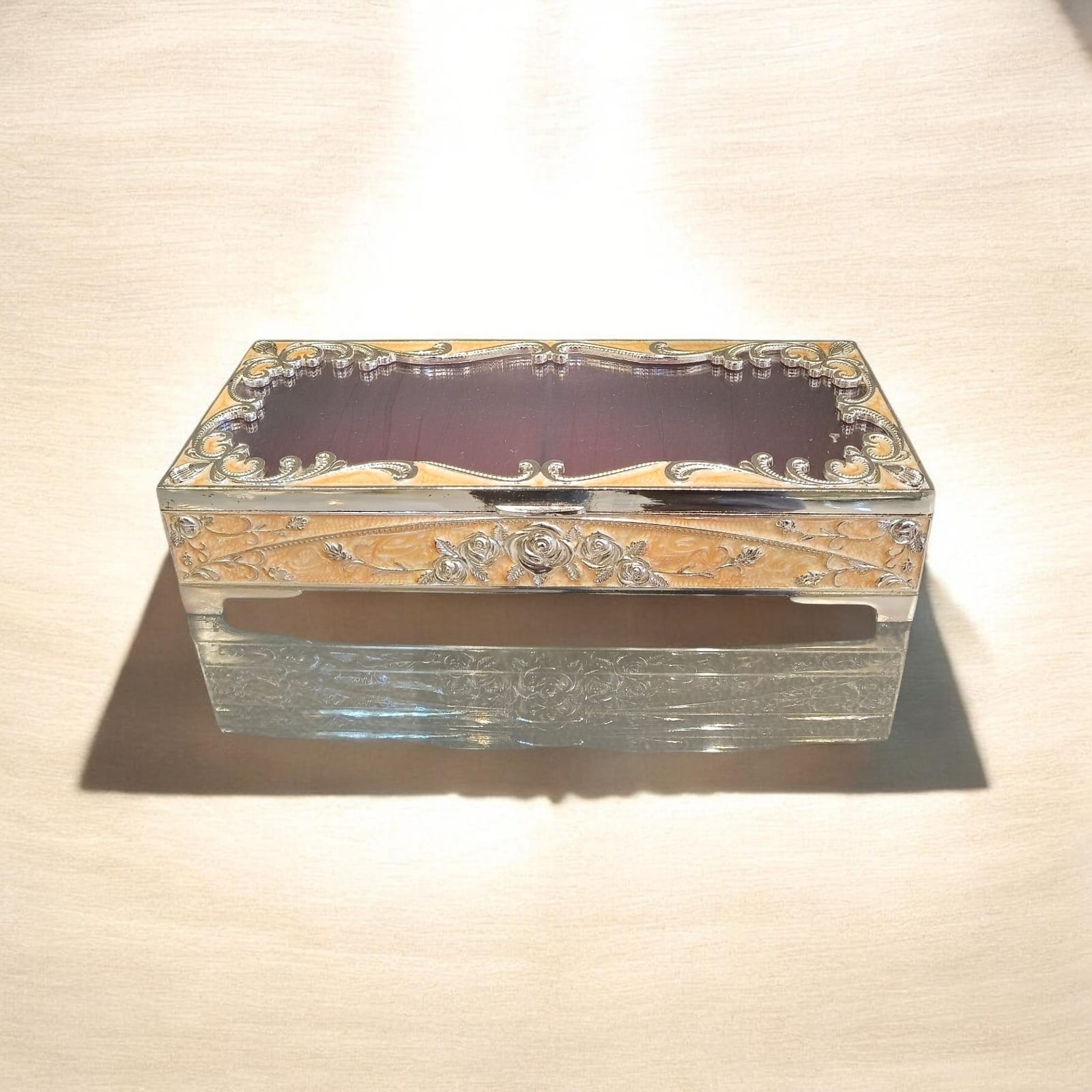jewelry box