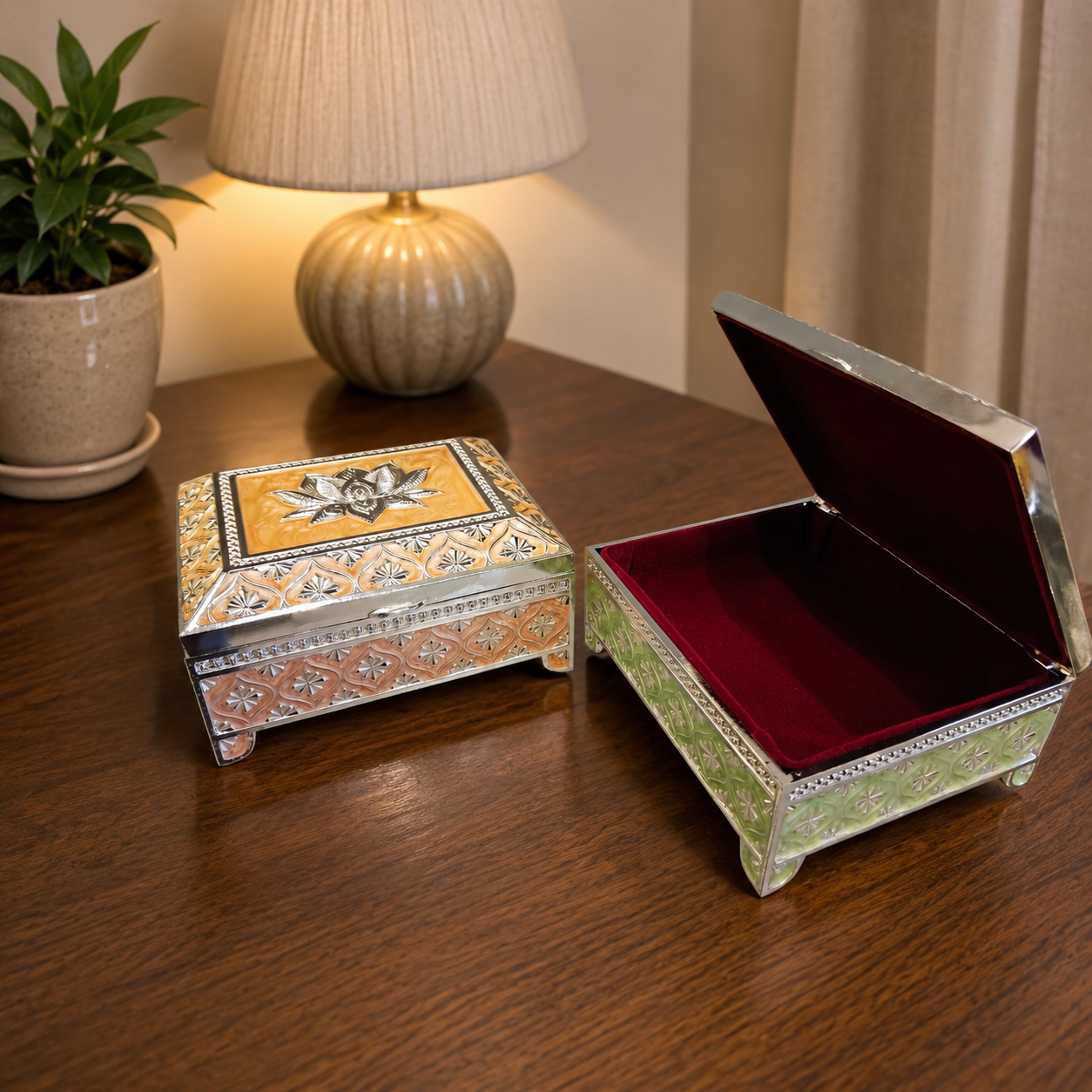 gifting box