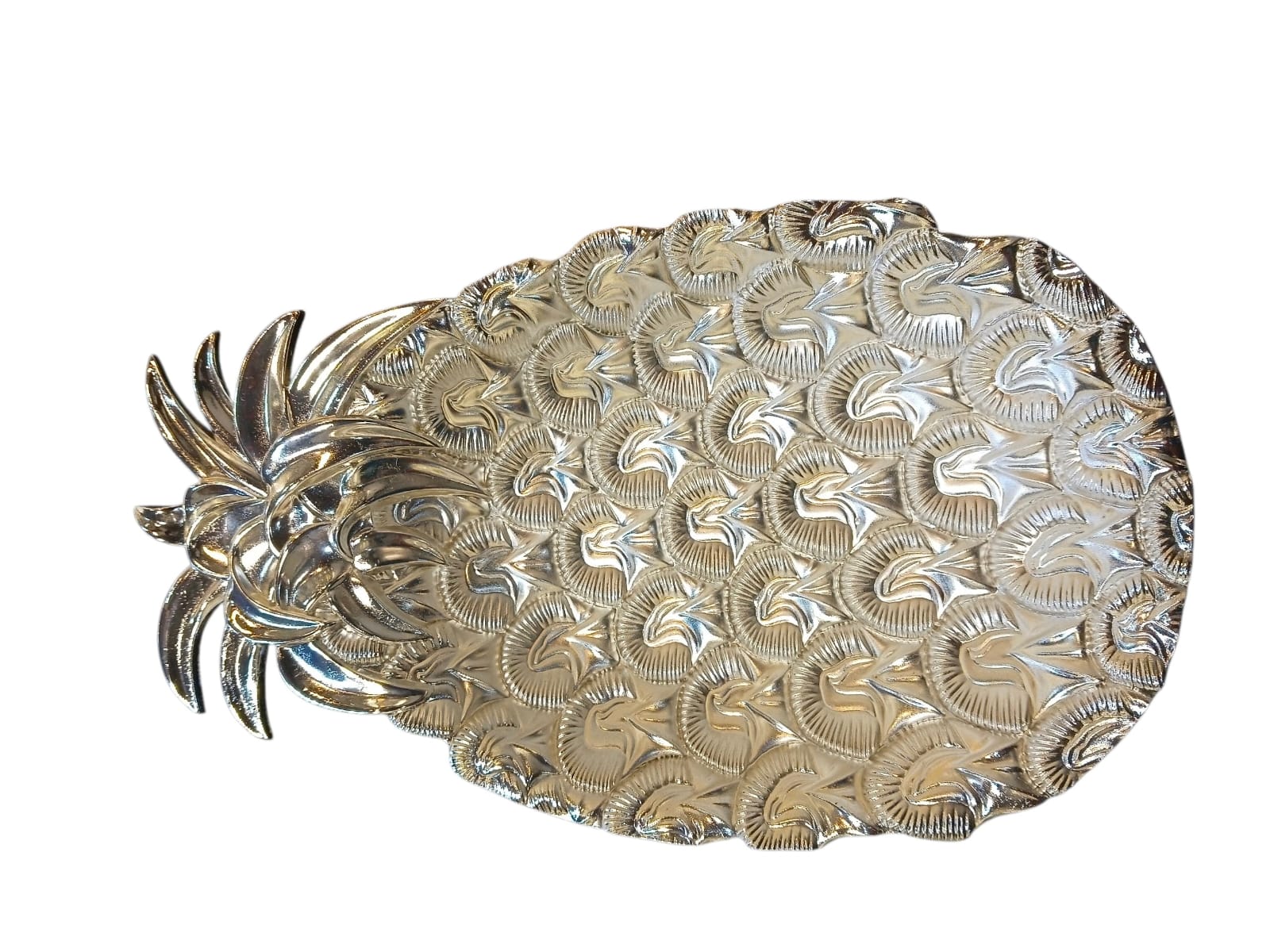 sliver tray