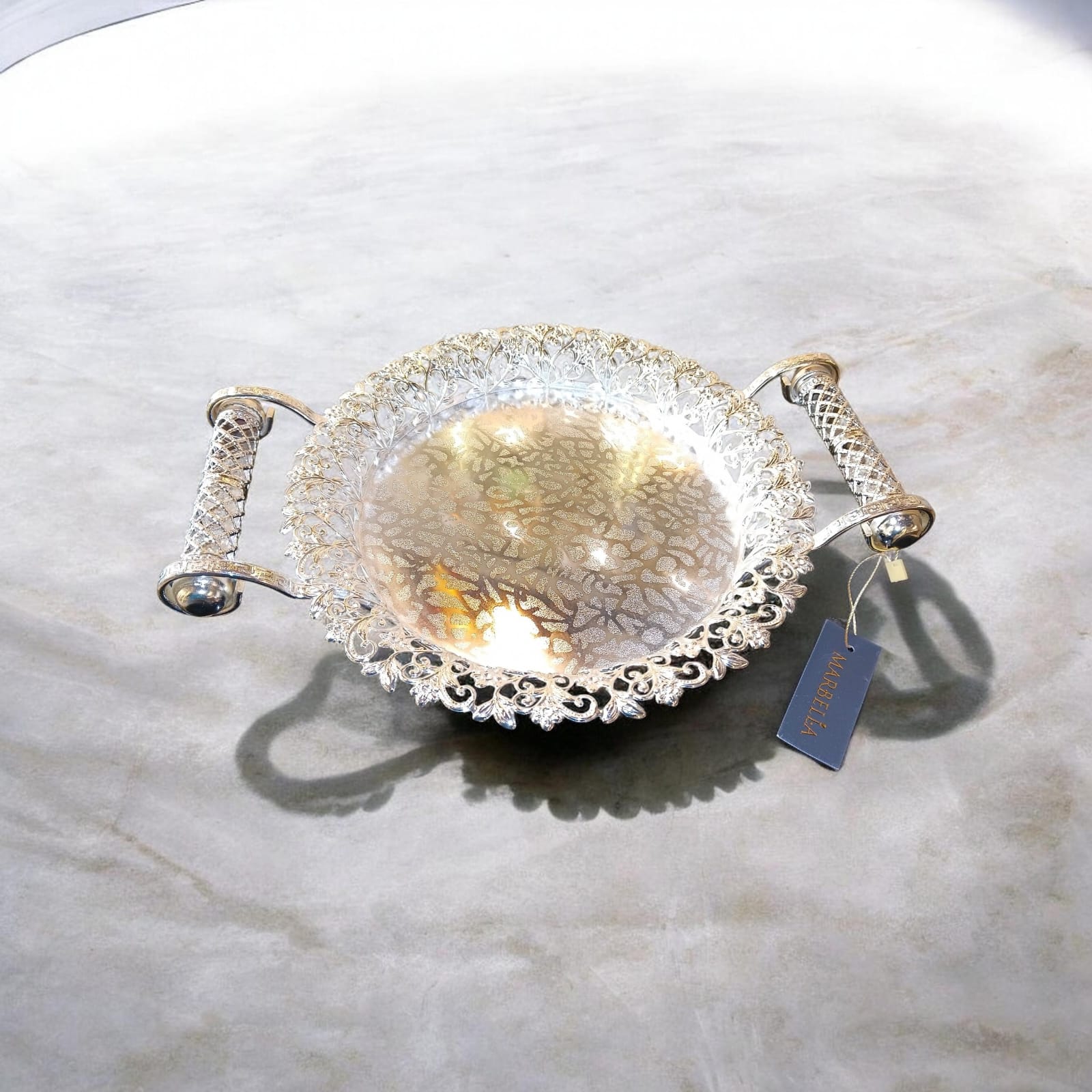 serving tray