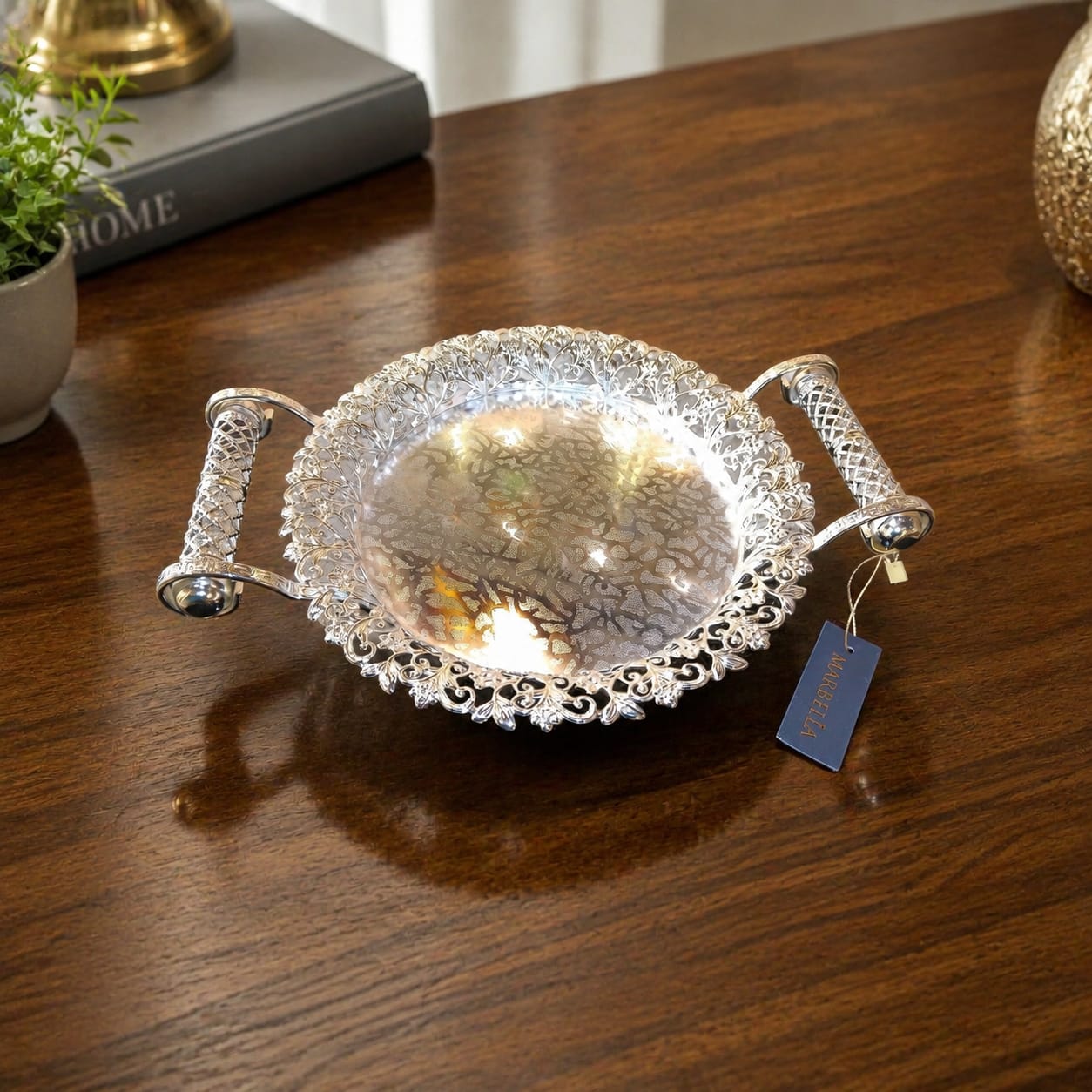 serving tray
