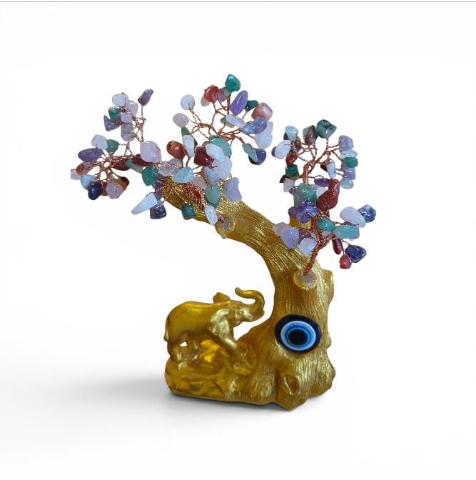 stone tree