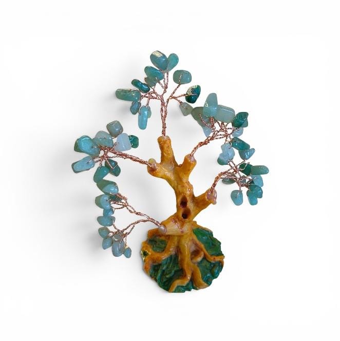 stone tree